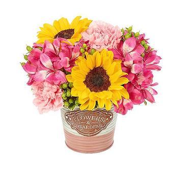 Product - Blooming Affairs Florist in Amherst, NH Florists