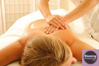 Product - Blooming Massage in Longmont, CO Massage Therapy