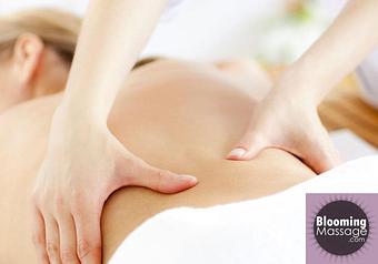 Product - Blooming Massage in Longmont, CO Massage Therapy