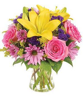 Product - Blossom Bokay Florist in Deltona, FL Florists