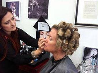 Product - Blowout in Morristown, NJ Day Spas