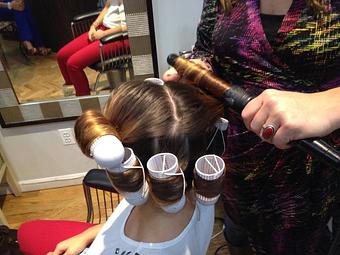 Product - Blowout in Morristown, NJ Day Spas