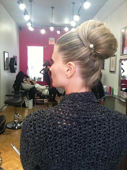 Product - Blowout in Morristown, NJ Day Spas