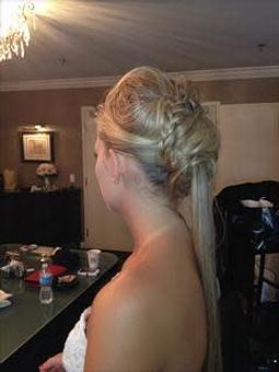 Product - Blowout in Morristown, NJ Day Spas