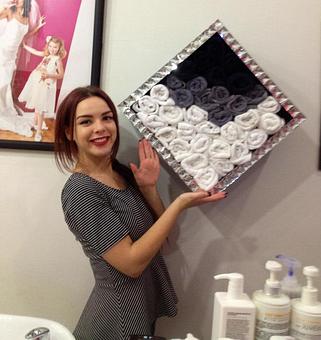 Product - Blowout in Morristown, NJ Day Spas