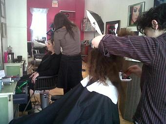 Product - Blowout in Morristown, NJ Day Spas