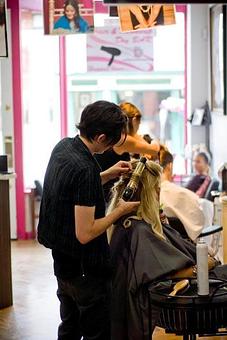 Product - Blowout in Morristown, NJ Day Spas