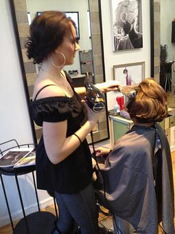 Product - Blowout in Morristown, NJ Day Spas