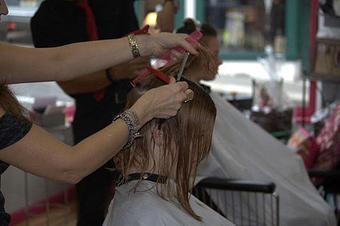 Product - Blowout in Morristown, NJ Day Spas