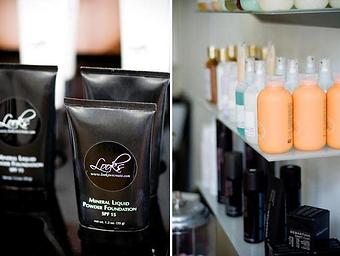 Product - Blowout in Morristown, NJ Day Spas
