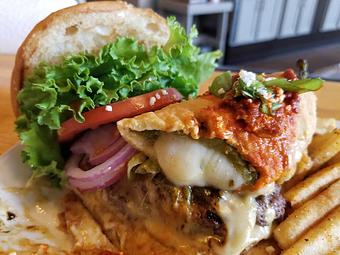 Product - BLT's - Breakfast, Lunch and Tacos in Saint Louis, MO American Restaurants