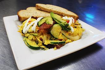 Product - BLT's - Breakfast, Lunch and Tacos in Saint Louis, MO American Restaurants