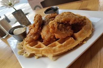 Product - BLT's - Breakfast, Lunch and Tacos in Saint Louis, MO American Restaurants