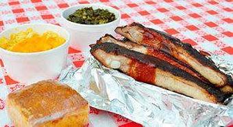 Product - Bludso's BBQ in Atlanta, GA Barbecue Restaurants