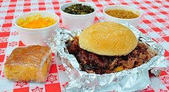 Product - Bludso's BBQ in Atlanta, GA Barbecue Restaurants