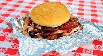 Product - Bludso's BBQ in Atlanta, GA Barbecue Restaurants