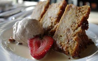 Product - Blue 44 Restaurant & Bar in Located on The Avenue in the heart of Chevy Chase - Washington, DC American Restaurants