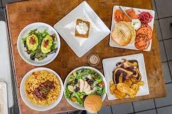 Product - Blue Bear Bakery in Racine, WI Bakeries