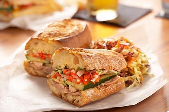 Product - Blue Dragon in Fort Point - Boston, MA Bars & Grills