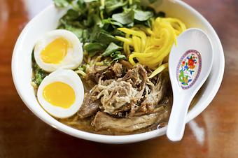 Product - Blue Dragon in Fort Point - Boston, MA Bars & Grills