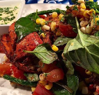 Product - Blue Dragon in Fort Point - Boston, MA Bars & Grills