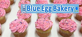 Product - Blue Egg Bakery in Elk River, MN Bakeries