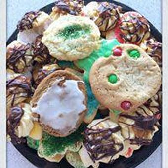 Product - Blue Egg Bakery in Elk River, MN Bakeries