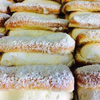 Product - Blue Egg Bakery in Elk River, MN Bakeries