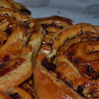 Product - Blue Heron Bakery in Olympia, WA Bakeries