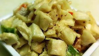 Product - Blue Iguana in Fairfax, VA American Restaurants