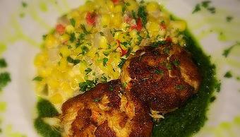 Product - Blue Iguana in Fairfax, VA American Restaurants