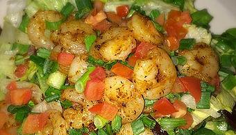 Product - Blue Iguana in Fairfax, VA American Restaurants