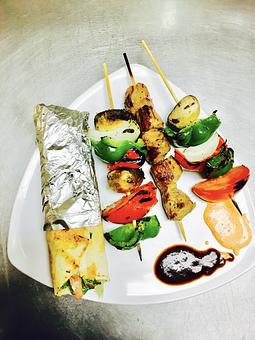 Product - Blue Jasmine Cafe in Scotch Plains, NJ American Restaurants