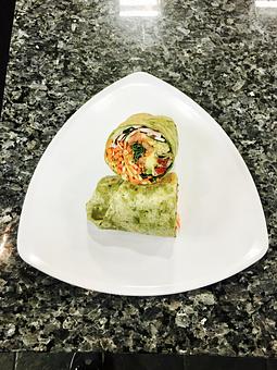 Product - Blue Jasmine Cafe in Scotch Plains, NJ American Restaurants