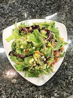 Product - Blue Jasmine Cafe in Scotch Plains, NJ American Restaurants