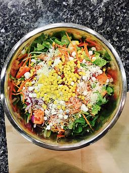 Product - Blue Jasmine Cafe in Scotch Plains, NJ American Restaurants