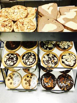 Product - Blue Jasmine Cafe in Scotch Plains, NJ American Restaurants