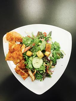 Product - Blue Jasmine Cafe in Scotch Plains, NJ American Restaurants