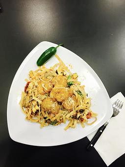 Product - Blue Jasmine Cafe in Scotch Plains, NJ American Restaurants