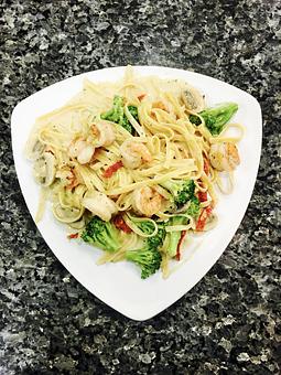 Product - Blue Jasmine Cafe in Scotch Plains, NJ American Restaurants