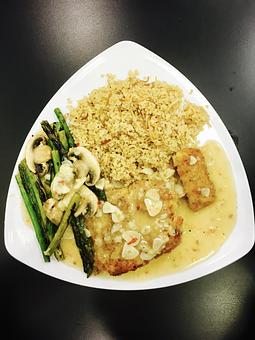 Product - Blue Jasmine Cafe in Scotch Plains, NJ American Restaurants