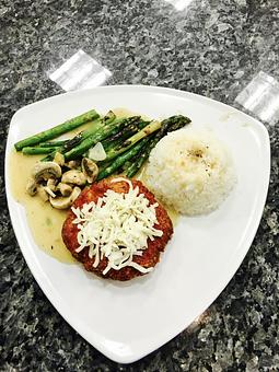 Product - Blue Jasmine Cafe in Scotch Plains, NJ American Restaurants