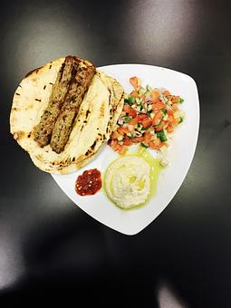 Product - Blue Jasmine Cafe in Scotch Plains, NJ American Restaurants