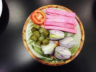 Product - Blue Jasmine Cafe in Scotch Plains, NJ American Restaurants