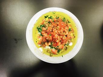 Product - Blue Jasmine Cafe in Scotch Plains, NJ American Restaurants