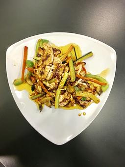 Product - Blue Jasmine Cafe in Scotch Plains, NJ American Restaurants