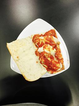 Product - Blue Jasmine Cafe in Scotch Plains, NJ American Restaurants