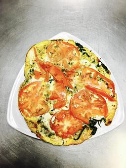 Product - Blue Jasmine Cafe in Scotch Plains, NJ American Restaurants