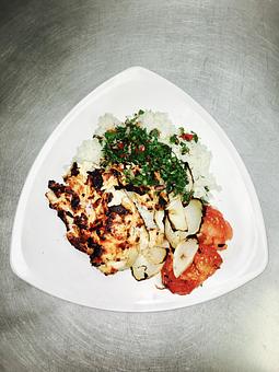 Product - Blue Jasmine Cafe in Scotch Plains, NJ American Restaurants