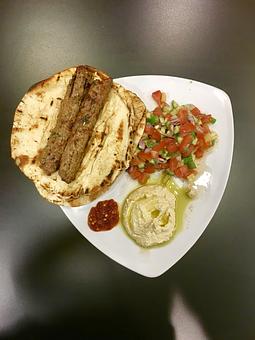 Product - Blue Jasmine Cafe in Scotch Plains, NJ American Restaurants
